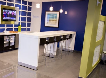 250 m² Business space in Denver, CO, 1600 Broadway (80202) - 2 | MatchOffice.com