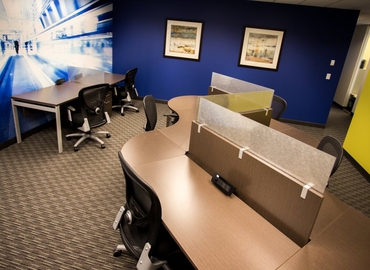 250 m² Serviced office in Denver, CO, 1600 Broadway (80202) - 6 | MatchOffice.com