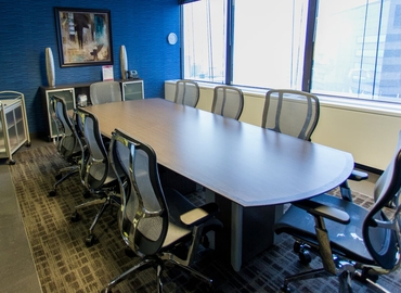 250 m² Serviced office in Denver, CO, 1600 Broadway (80202) - 8 | MatchOffice.com