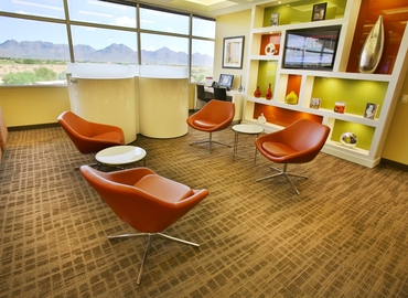 250 m² Business park in Scottsdale, AZ, 16427 North Scottsdale Road (85254) - 5 | MatchOffice