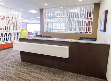 Virtual office space in San Francisco, CA, 580 California Street (94104) - 0 | MatchOffice.com