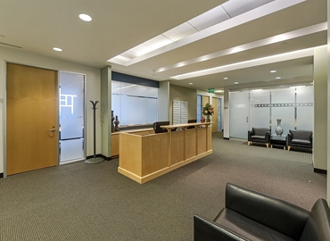 Virtual address in Vero Beach, 	FL, 601 21st Street (32960) - 1 | MatchOffice.com