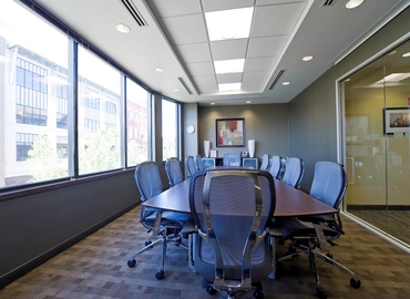 250 m² Business center in Leawood	 KS, 5251 West 116th Place (66221) - 5 | MatchOffice