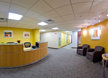 Virtual office space in Boston, MA, 75 Arlington Street (02116) - 0 | MatchOffice