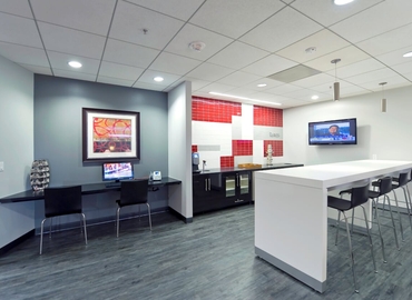 250 m² Business park in San Francisco, CA, 201 Mission Street (94105) - 2 | MatchOffice.com