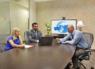 250 m² Business center in Salt Lake City, 2825 E Cottonwood Parkway (84121) - 5 | MatchOffice.com