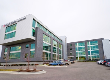 250 m² Business park in Sandy, UT, 9980 S 300 W (84070) - 0 | MatchOffice