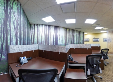 250 m² Business park in Colorado Springs, CO, 1755 Telstar Dr.  Suite 300 (80920) - 4 | MatchOffice