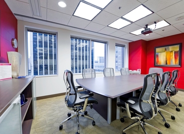 250 m² Business space in Des Moines, IA, 699 Walnut Street (50309) - 1 | MatchOffice