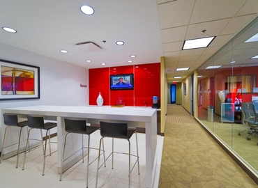 250 m² Serviced office in Des Moines, IA, 699 Walnut Street (50309) - 2 | MatchOffice