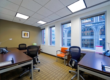 250 m² Serviced office in Des Moines, IA, 699 Walnut Street (50309) - 5 | MatchOffice.com