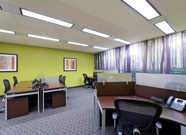 250 m² Business center in Tacoma, 	WA, 1201 Pacific Avenue (98402) - 5 | MatchOffice