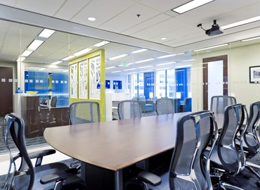 250 m² Business center in Tacoma, 	WA, 1201 Pacific Avenue (98402) - 7 | MatchOffice