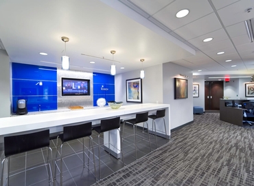 250 m² Serviced office in New Orleans, 3900 N. Causeway Blvd. (70002) - 3 | MatchOffice.com