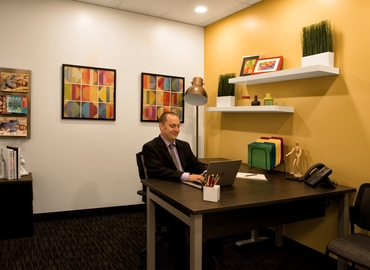250 m² Business space in Oakland, CA, 505 14th Street (94612) - 5 | MatchOffice.com