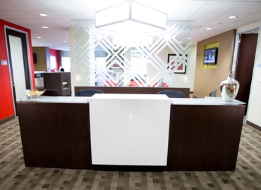 250 m² Business space in Oakland, CA, 505 14th Street (94612) - 1 | MatchOffice.com