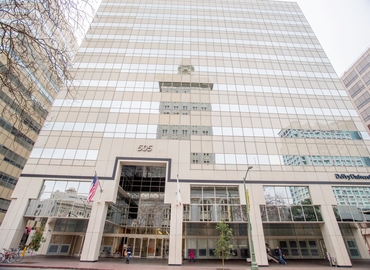 250 m² Business space in Oakland, CA, 505 14th Street (94612) - 0 | MatchOffice.com