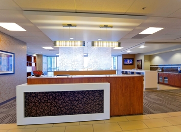 Virtual address in Houston Central, TX, 9801 Westheimer Road (77042) - 0 | MatchOffice.com