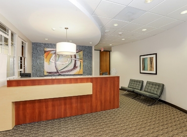 Virtual address in Houston Central, TX, One Riverway (77056) - 0 | MatchOffice