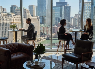 2000 m² Business space in Chicago, IL, 444 W Lake Street (60609) - 1 | MatchOffice