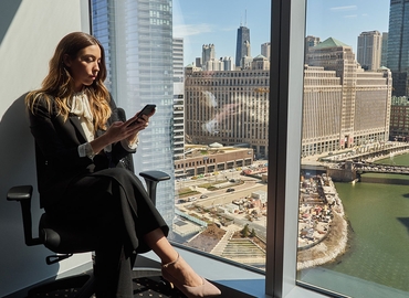 2000 m² Serviced office in Chicago, IL, 444 W Lake Street (60609) - 4 | MatchOffice