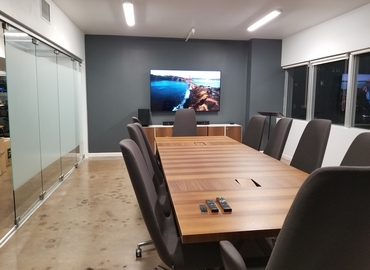 300 m² Co-working  in Dallas, TX, 211 N. Ervay St. (75201) - 2 | MatchOffice.com