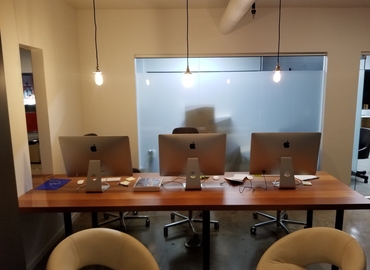 300 m² Coworking  in Dallas, TX, 211 N. Ervay St. (75201) - 5 | MatchOffice.com