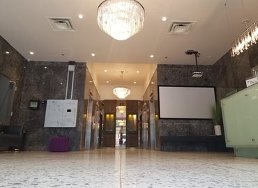 300 m² Shared office  in Dallas, TX, 211 N. Ervay St. (75201) - 1 | MatchOffice.com
