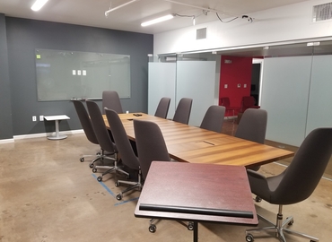 300 m² Shared workspace  in Dallas, TX, 211 N. Ervay St. (75201) - 3 | MatchOffice