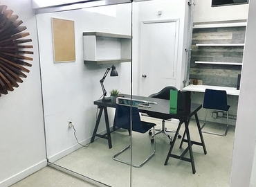 10 m² Business space in Miami, FL, 123 NW 23rd St Miami FL 33127 (33127) - 0 | MatchOffice.com