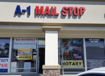 12 m² Office space up for rent in Huntington Beach, CA, Adams Avenue 9114, 92646  - 0 | MatchOffice.com