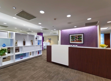 Virtual business address in San Mateo, CA, 303 Twin Dolphin Drive (94065) - 0 | MatchOffice.com