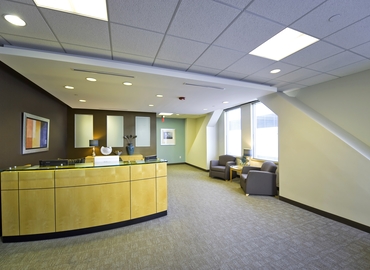 Virtual business address in Chicago, IL, 180 N. Stetson Street (60601) - 0 | MatchOffice