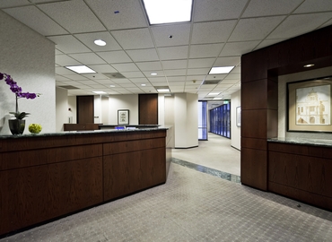 Virtual office in Atlanta, GA, 5555 Glenridge Drive (30342) - 0 | MatchOffice