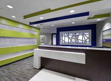 Virtual business address in Austin, TX, 9600 Great Hills Trail (78759) - 0 | MatchOffice