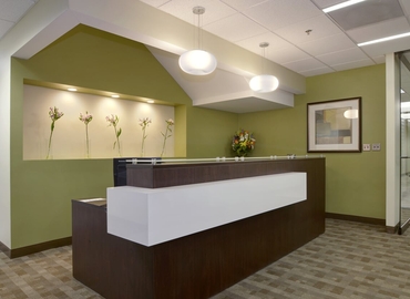 Virtual office in Morristown, 55 Madison Avenue (07960) - 0 | MatchOffice