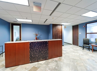 Virtual business address in Iselin, NJ, 33 Wood Avenue South (08830) - 0 | MatchOffice