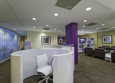 Virtual office in San Mateo, CA, 303 Twin Dolphin Drive (94065) - 2 | MatchOffice.com