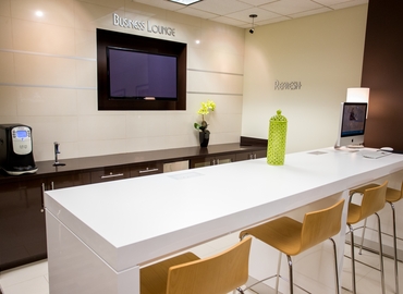 Virtual office in San Jose, CA, 2033 Gateway Place (95110) - 1 | MatchOffice.com