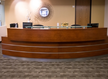 Virtual office in San Jose, CA, 2033 Gateway Place (95110) - 0 | MatchOffice