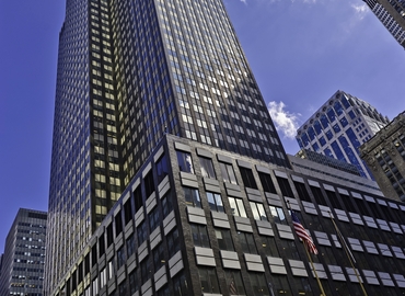 Virtual business address in New York Grand Central, NY, 245 Park Avenue (10167) - 1 | MatchOffice