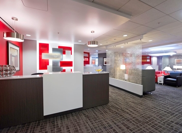 Virtual office space in Washington CBD, DC, 20 F Street (20001) - 0 | MatchOffice.com