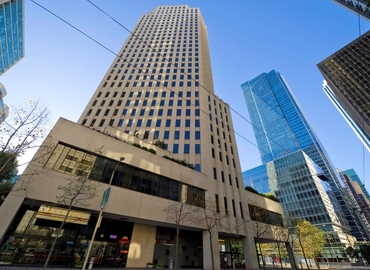 Virtual address in Washington CBD, DC, 20 F Street (20001) - 1 | MatchOffice.com