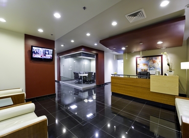 Virtual office in Pikesville, MD, 1829 Reisterstown Road (21208) - 0 | MatchOffice