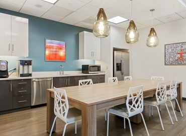 250 m² Business space in Miami, FL, 801 Brickell Avenue (33131) - 3 | MatchOffice