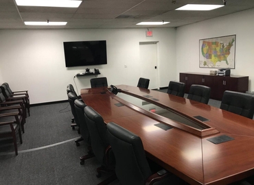 200000 m² Co-working  in Ontario, CA, 1001 Doubleday Ave (91761) - 4 | MatchOffice