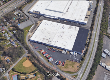 200000 m² Coworking  in Woodbridge, NJ, 3001 Woodbridge Avenue  (08837) - 2 | MatchOffice.com