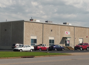 94500 m² Shared workspace  in Memphis, TN, 4444 Delp St (38118) - 0 | MatchOffice.com