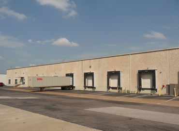 94500 m² Coworking  in Memphis, TN, 4444 Delp St (38118) - 4 | MatchOffice
