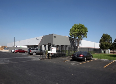 70000 m² Co-working  in Los Angeles, CA, 347 S Stimson Ave (91744) - 0 | MatchOffice